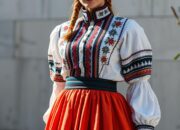 Baju Tradisional Slovenia: Warisan Budaya yang Memesona