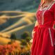 baju tradisional Slowakia