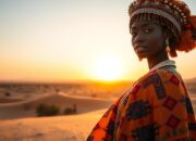 Baju Tradisional Somalia: Warisan Budaya