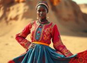 Mengenal Baju Tradisional Somaliland: Budaya yang Memesona
