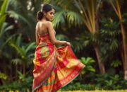 Baju Tradisional Sri Lanka: Warisan Budaya