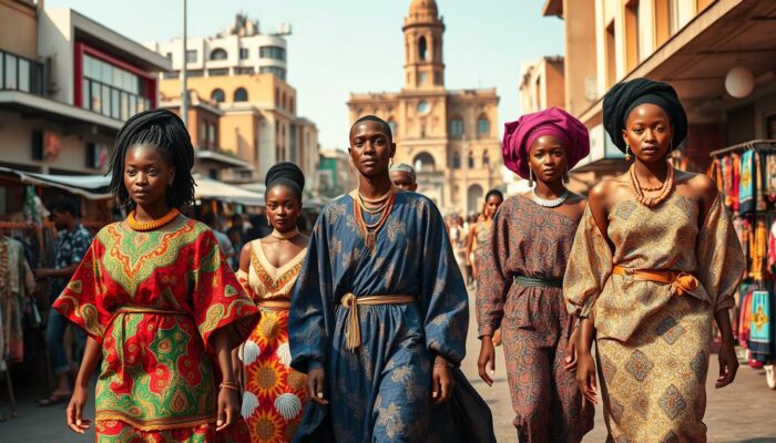 fashion Nigeria