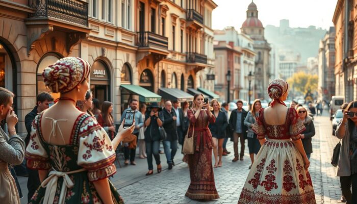 fashion Serbia