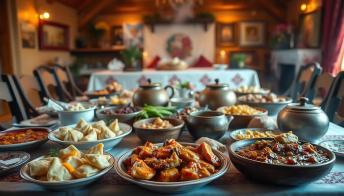 resep tradisional Polandia