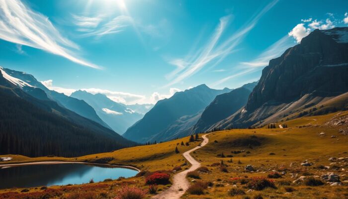 Keindahan Alam Andorra