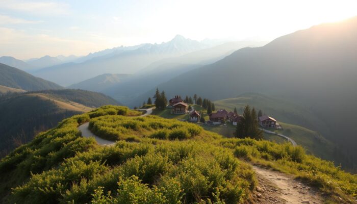 Tips Berwisata di Abkhazia Tips Berwisata di Abkhazia