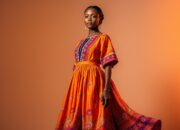 Baju Tradisional Suriname: Mengenal Keindahan Budaya