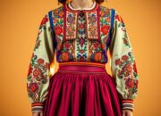 Baju Tradisional Swedia: Menikmati Keindahan Warisan Budaya