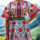 baju tradisional Swiss