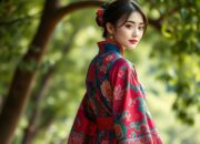 Pesona Baju Tradisional Taiwan: Warisan Budaya yang Memukau