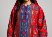 Baju Tradisional Tajikistan: Warisan Budaya yang Memesona