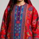 Baju Tradisional Tajikistan: Warisan Budaya yang Memesona