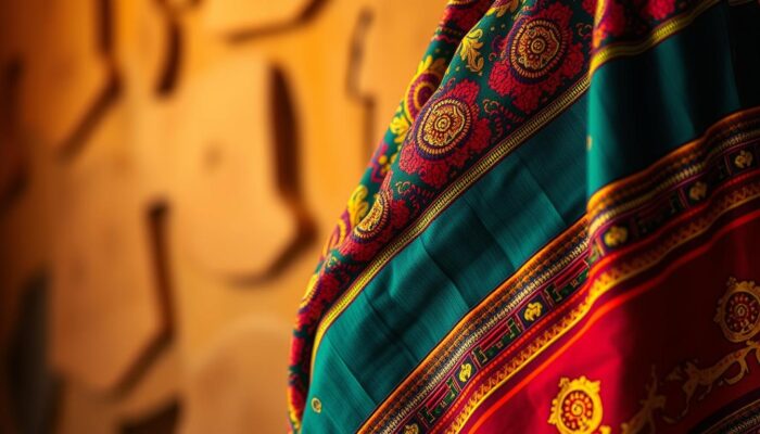 Pesona Baju Tradisional Tanzania