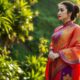baju tradisional Thailand