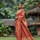 baju tradisional Timor Leste