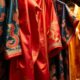 baju tradisional Tiongkok