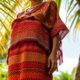 baju tradisional Tonga