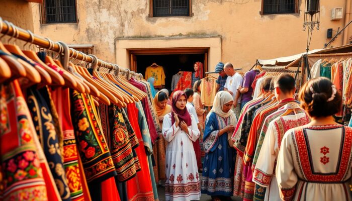baju tradisional Transnistria