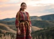 baju tradisional Transnistria