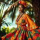 Mengenal Baju Tradisional Trinidad yang Kaya Budaya