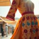 Baju Tradisional Tunisia: Warisan Budaya yang Menawan