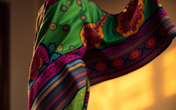 baju tradisional Uganda
