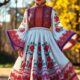 Pesona Baju Tradisional Ukraina: Warisan Budaya yang Memukau