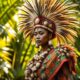 Baju Tradisional Vanuatu: Menikmati Keindahan Warisan Budaya