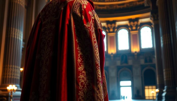 Baju Tradisional Vatikan: Mengenal Keunikan Pakaian Khas