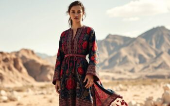 baju tradisional Yaman