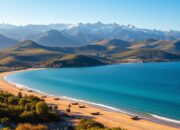 Pesona Wisata Abkhazia yang Memukau