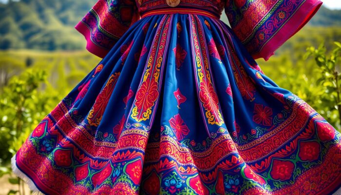 busana Venezuela traditional busana Venezuela traditional