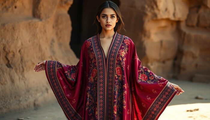 desain baju tradisional Yaman desain baju tradisional Yaman