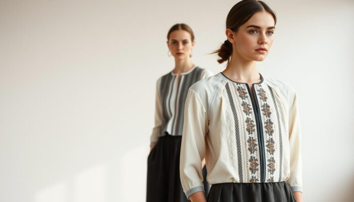 pakaian tradisional dari Swedia