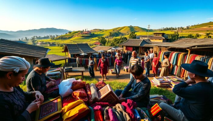 pelestarian baju tradisional Vietnam pelestarian baju tradisional Vietnam