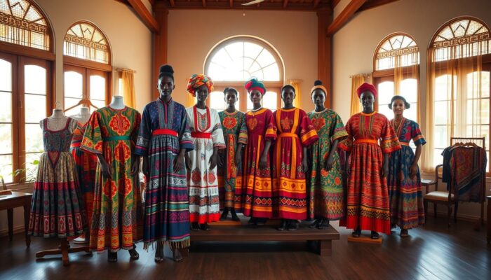 promosi baju tradisional