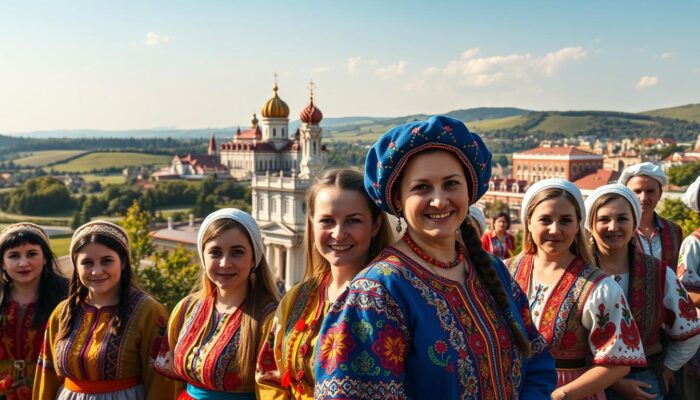 signifikansi budaya Ukraina