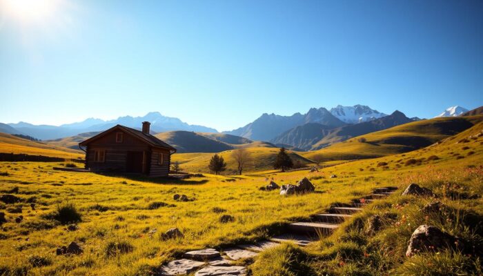 tips liburan ke Andorra