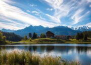 Wisata Afganistan: Menemukan Keindahan di Balik Konflik