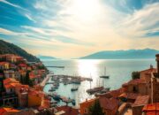 wisata Afrika Selatan