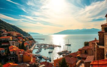 wisata Afrika Selatan