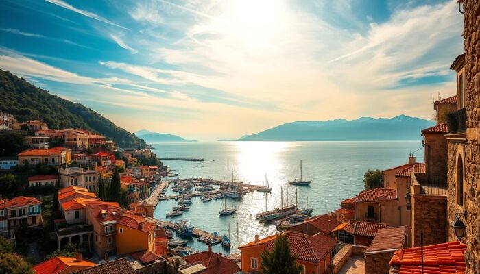 Pesona Wisata Albania: Menjelajahi Keindahan Negara Ini