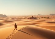 Pesona Wisata Aljazair: Menjelajahi Keindahan Negeri Gurun
