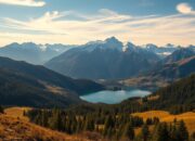 Wisata Andorra: Menjelajahi Keindahan Negara Kecil Ini