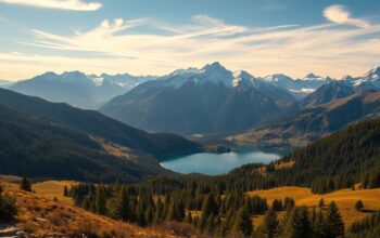 Wisata Andorra: Menjelajahi Keindahan Negara Kecil Ini