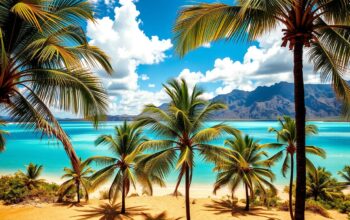 Wisata Angola: Menemukan Keajaiban di Negara Afrika