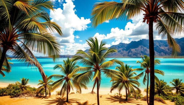 Wisata Angola: Menemukan Keajaiban di Negara Afrika