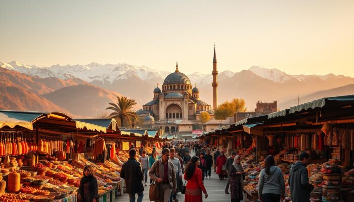 tips wisata Azerbaijan