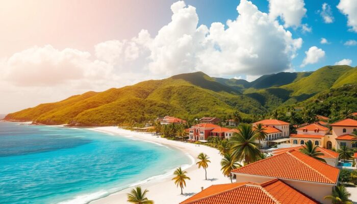 Wisata Antigua: Menjelajahi Keindahan Pulau Ini