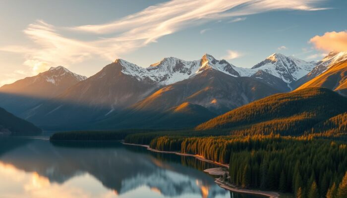 Pesona Wisata Argentina: Jelajahi Keindahan Alam yang Memukau